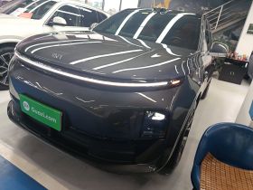 理想汽车 理想L6 2024款 Max