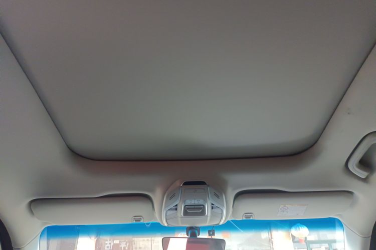 吉利汽车 博越 2020款 1.8TD DCT智慧PRO局部细节22