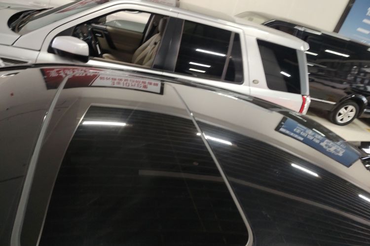 丰田 凯美瑞 2021款 双擎 2.5HGVP 领先版局部细节57