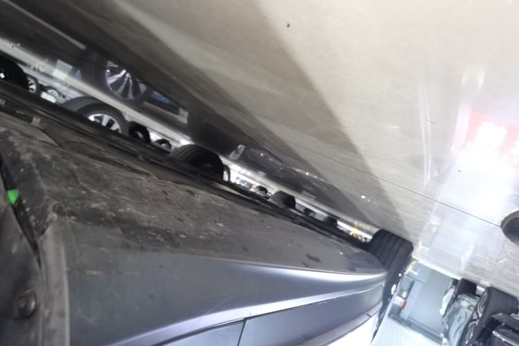 沃尔沃S90新能源 2023款 T8插电式混合动力 四驱长续航智逸豪华版局部细节9001