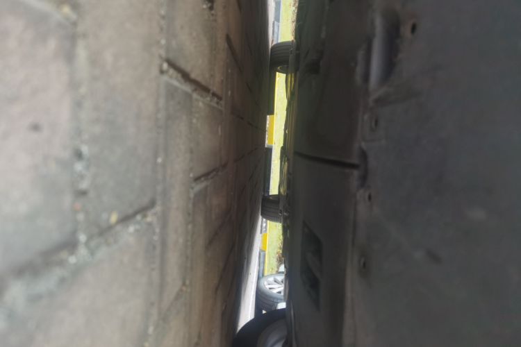 丰田 雷凌 2021款 185T CVT豪华版局部细节9008