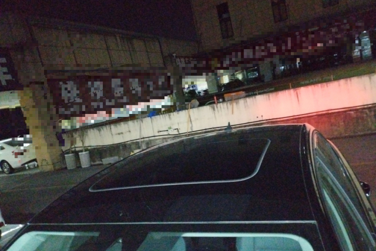 大众 朗逸 2023款 改款 1.5L 自动五百万版局部细节57