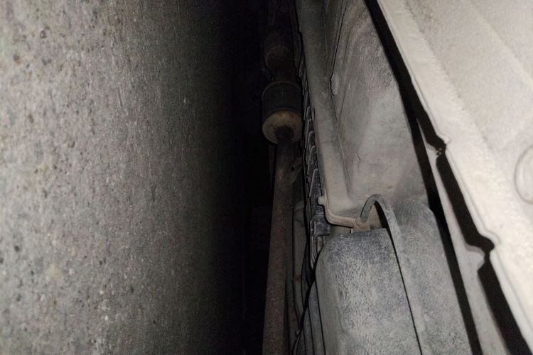 起亚 秀尔 2013款 1.6L MT GL局部细节9003