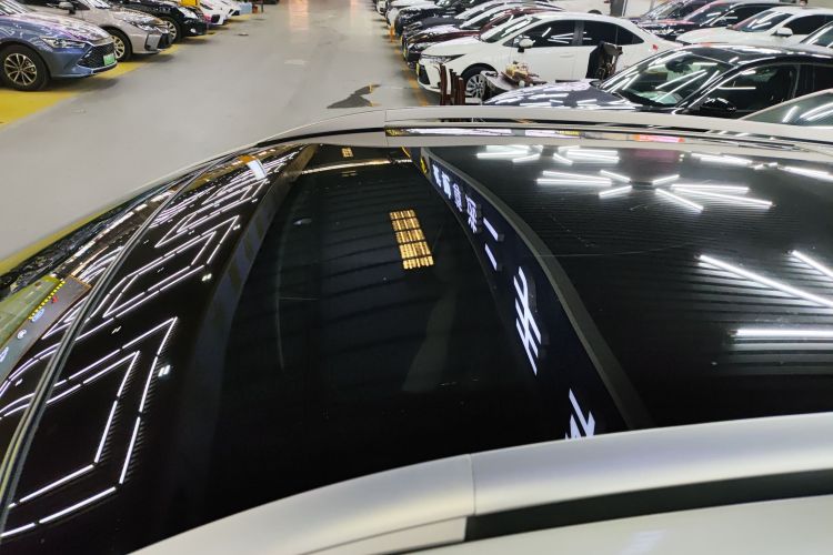 日产 逍客 2017款 2.0L CVT豪华版 国V局部细节57