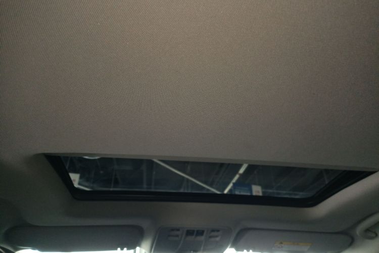 雪佛兰 迈锐宝 2018款 530T 自动豪华版局部细节22