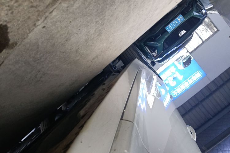 凯迪拉克CT5 2024款 28T 豪华型Pro局部细节9001