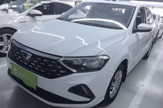 捷达VA3 2021款 1.5L 自动向上人生版