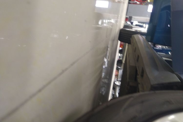 欧拉好猫 2023款 401km标准续航 豪华型 磷酸铁锂局部细节9001