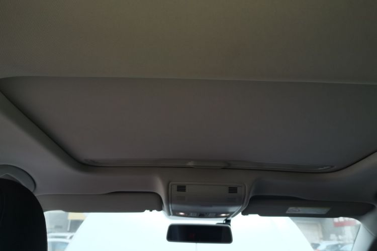 大众 宝来 2019款 改款 1.5L 手动舒适型 国VI中控内饰22