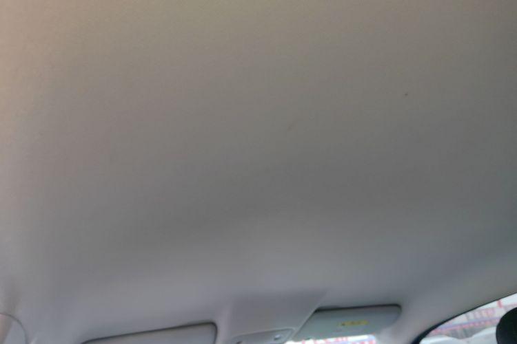 零跑汽车 零跑T03 2022款 特别版中控内饰22