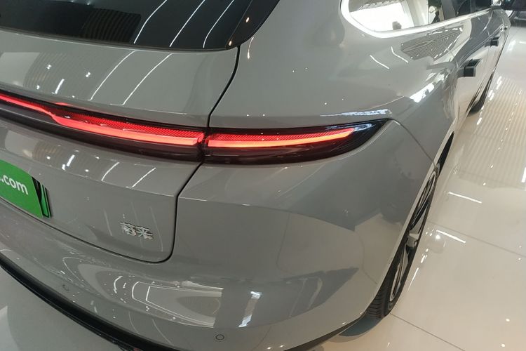 蔚来ET5T 2025款 75kWh Touring车身外观6006