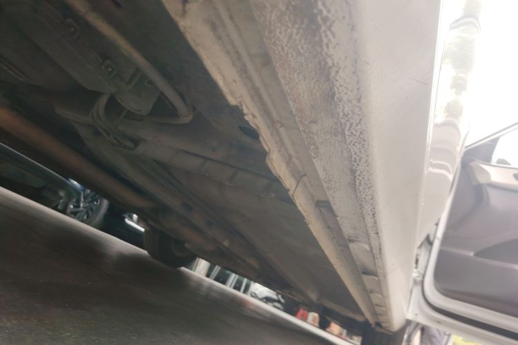 雪佛兰 2015款 赛欧3 1.3L 手动理想版局部细节9001