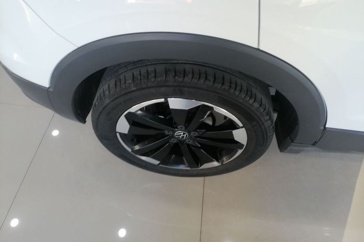 大众 探影 2023款 200TSI DSG 悦智联版车身外观6008