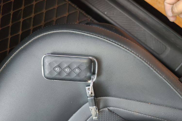 五菱汽车 五菱星光 2024款 共创版 150 标准型中控内饰7001