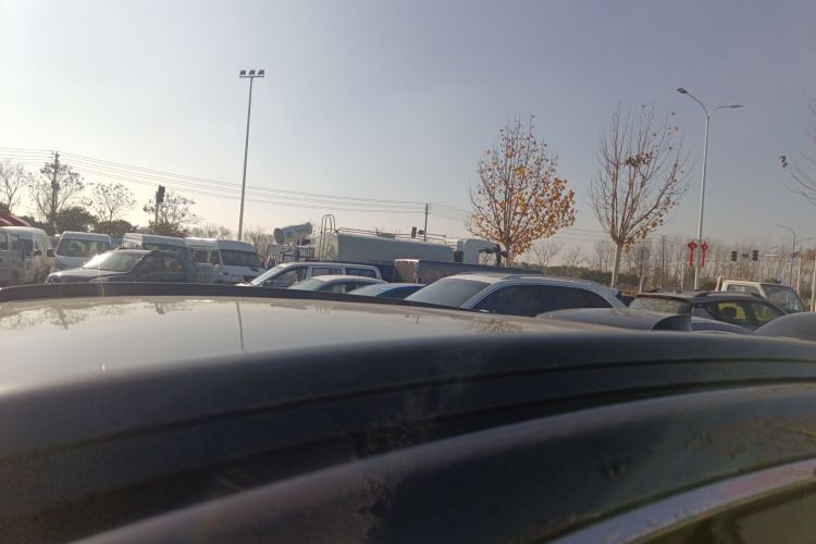 别克 昂科拉 2020款 20T CVT精英型局部细节57