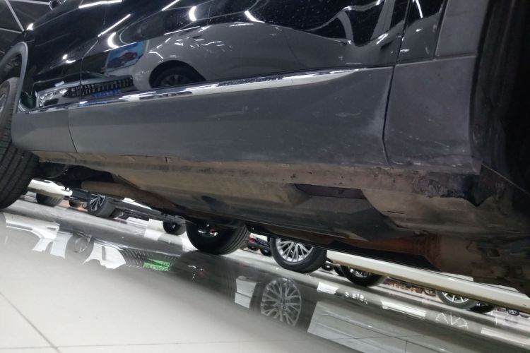 哈弗H6 2021款 第三代 1.5T 自动两驱Pro局部细节9001