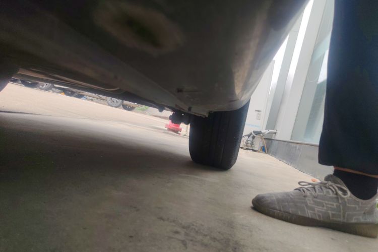 吉利汽车 帝豪 2019款 领军版 1.5L CVT豪华型 国VI局部细节9003