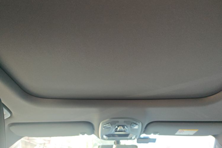 领克06 2023款 Remix 1.5T 劲Pro中控内饰22