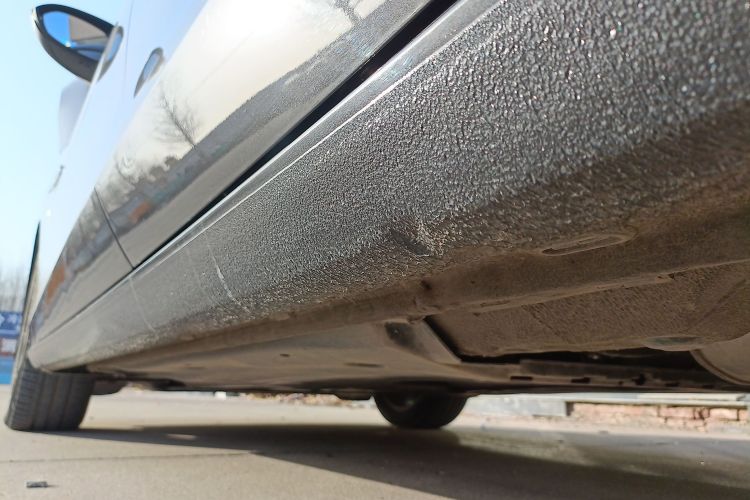 大众 2022款 凌渡L 280TSI DSG炫辣版局部细节9002