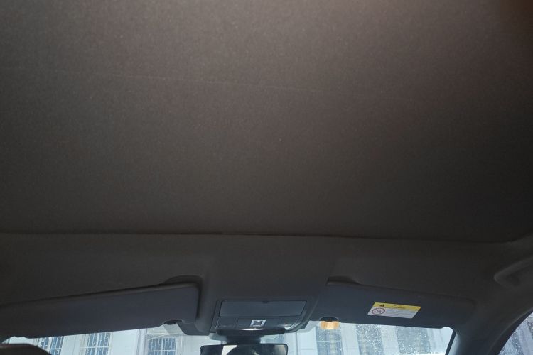 路虎 发现运动版 2020款 249PS R-Dynamic 性能科技版 7座中控内饰22