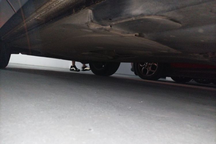 斯柯达 柯迪亚克 2018款 改款 TSI330 5座两驱舒适版局部细节9003