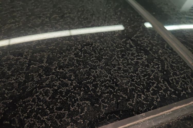 ARCFOX极狐 极狐 阿尔法S(ARCFOX αS) 2022款 HI版 进阶版局部细节57