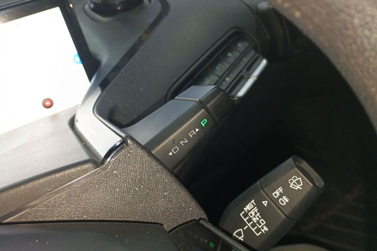 宝骏KiWi EV 2021款 艺术家 三元锂中控内饰18