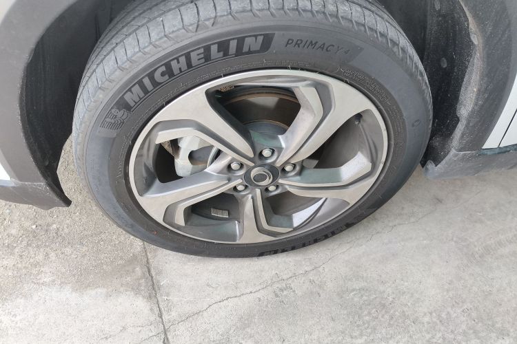 思铭 东风本田M-NV 2021款 尚逸版车身外观6001