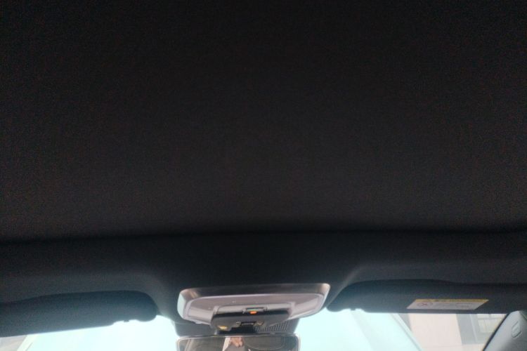 红旗H6 2023款 2.0T 致臻版局部细节22