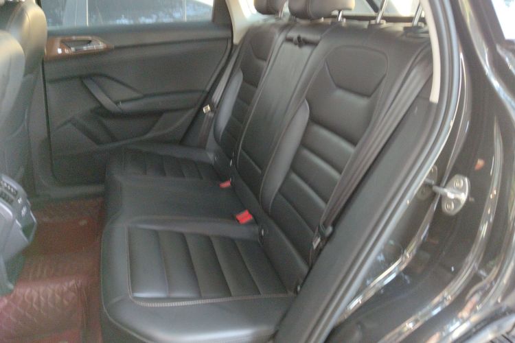 大众 途岳 2020款 280TSI 两驱舒适版 国VI中控内饰21