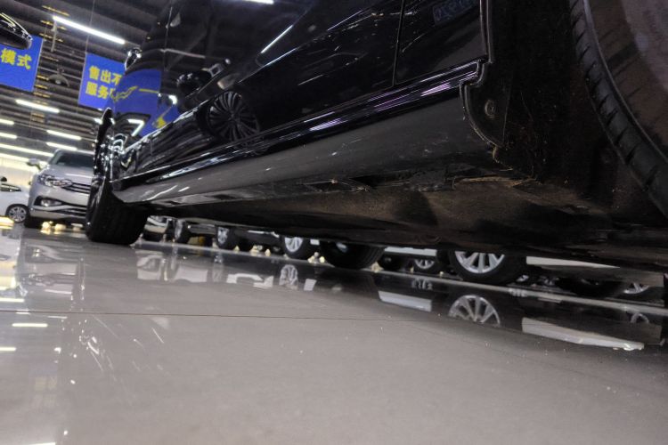 本田 英仕派 2024款 260TURBO 精英版局部细节9001