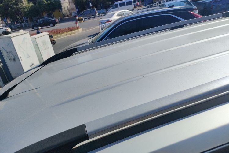 五菱汽车 五菱宏光 2015款 1.5L S1标准国V局部细节57