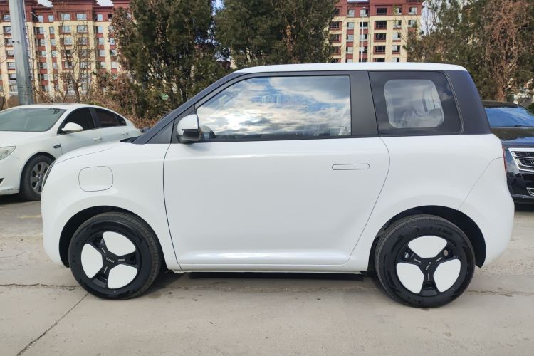 长安启源 长安Lumin 2025款 205km 香沁款车身外观6003