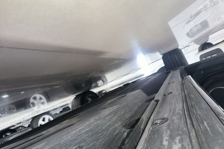 理想汽车 理想L6 2024款 Max局部细节9002