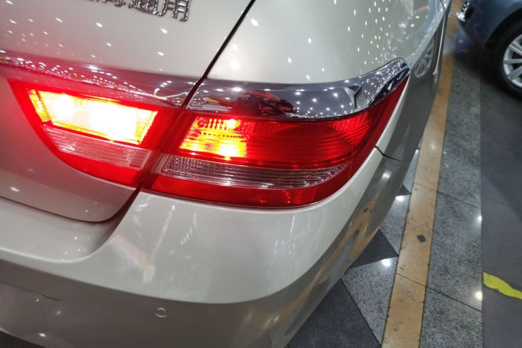 别克 英朗 2013款 GT 1.6T 自动时尚运动版车身外观6001