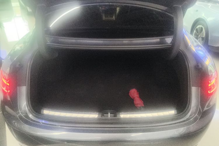 鸿蒙智行 享界S9 2024款 纯电 Ultra 四驱旗舰版局部细节23