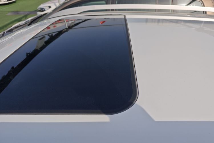 广汽传祺 传祺GS3 2021款 POWER 270T 自动劲享版局部细节57