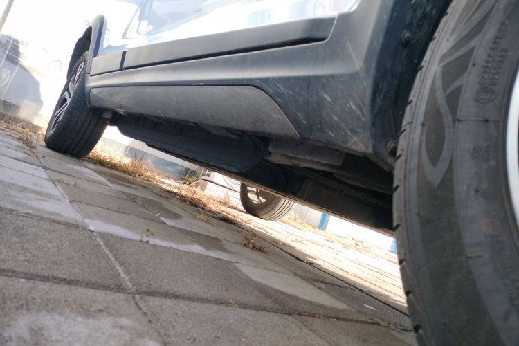 奇瑞新能源 瑞虎3xe 2018款 480 畅行版局部细节9001