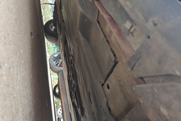 马自达CX-4 2018款 2.0L 自动两驱蓝天活力版 国V局部细节9001