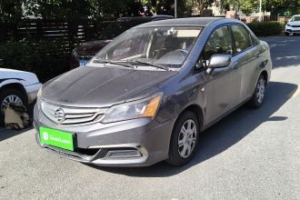 理念S1 2014款 1.3L 自动舒适版