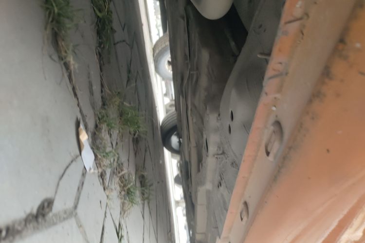 名爵 MG6 2021款 Pro 1.5T 自动Trophy旗舰版局部细节9002