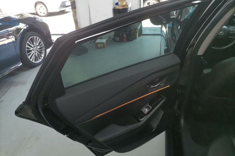 本田 雅阁 2023款 260TURBO 智享版中控内饰49