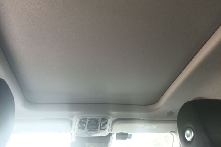 坦克500 2022款 3.0T 运动版 造境型 5座局部细节22