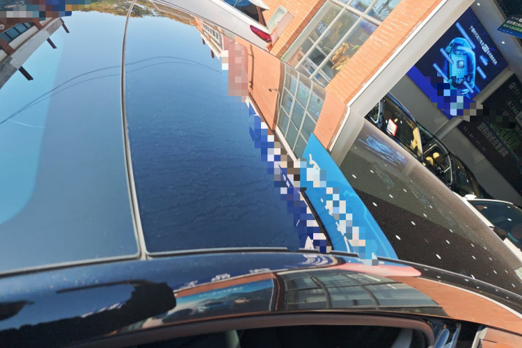 小鹏P5 2024款 500Pro版局部细节57