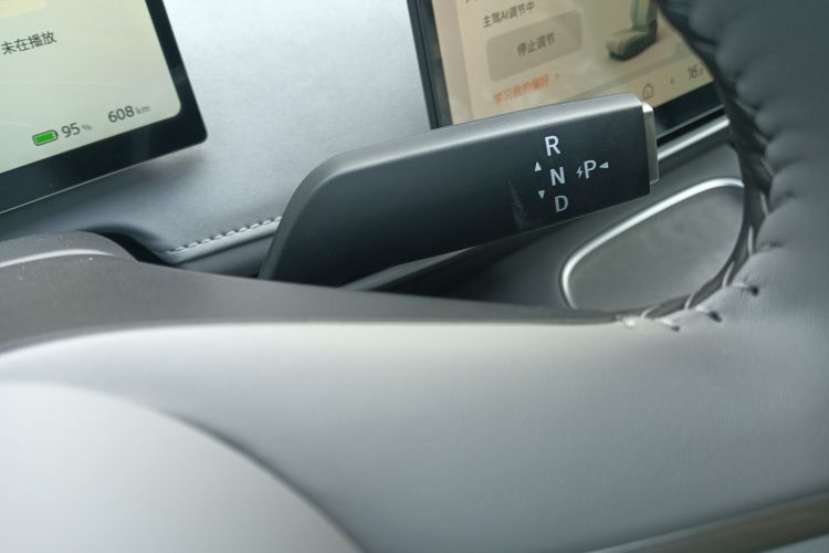 日产N7 2025款 625 Pro中控内饰18