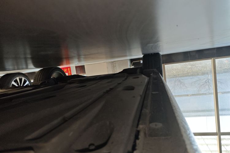 奥迪A3 2020款 Sportback 35 TFSI 进取型 国VI局部细节9001