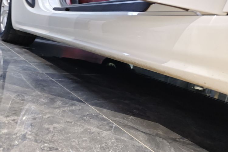 保时捷718 2018款 Cayman 2.0T局部细节9001