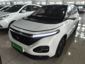 宝骏RM-5 2019款 1.5T CVT 24小时在线豪华型 7座
