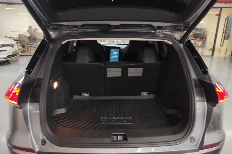 小鹏G3 2021款 G3i 460N局部细节23