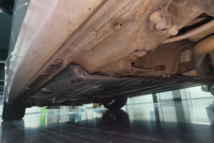 奥迪A3 2018款 30周年年型 Limousine 35 TFSI 时尚型局部细节9003